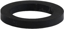 Packning t/slangkoppling Svart DN25 4-pack Gelia